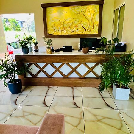 Kottackal Nature Inn Nedumbassery Exterior foto