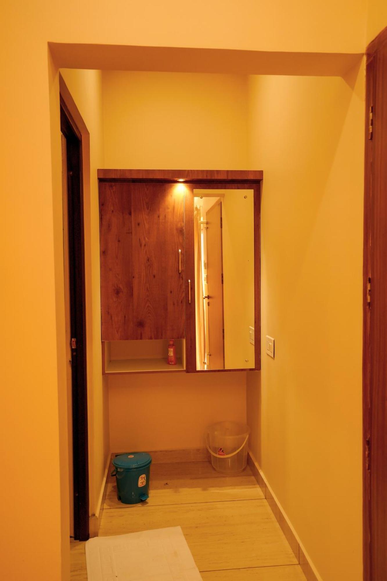 Kottackal Nature Inn Nedumbassery Exterior foto